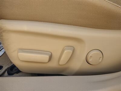 2017 Toyota Camry LE   - Photo 7 - Mesa, AZ 85210