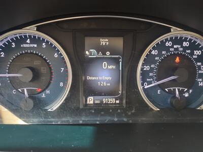 2017 Toyota Camry LE   - Photo 9 - Mesa, AZ 85210