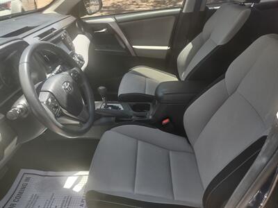 2018 Toyota RAV4 XLE   - Photo 10 - Mesa, AZ 85210