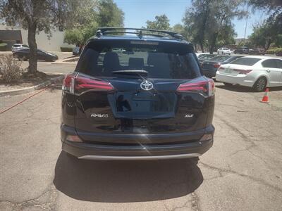 2018 Toyota RAV4 XLE   - Photo 13 - Mesa, AZ 85210