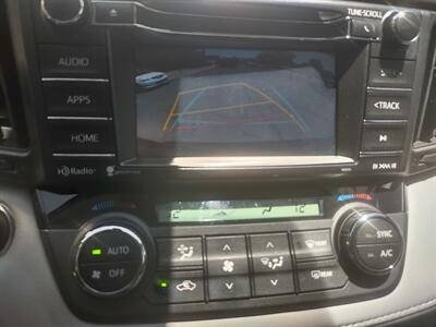 2018 Toyota RAV4 XLE   - Photo 7 - Mesa, AZ 85210