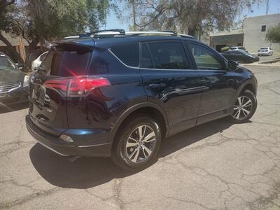 2018 Toyota RAV4 XLE   - Photo 14 - Mesa, AZ 85210