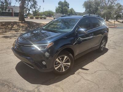 2018 Toyota RAV4 XLE   - Photo 5 - Mesa, AZ 85210