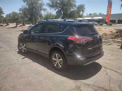 2018 Toyota RAV4 XLE   - Photo 12 - Mesa, AZ 85210