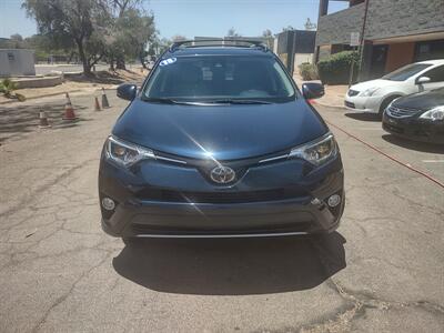 2018 Toyota RAV4 XLE   - Photo 4 - Mesa, AZ 85210