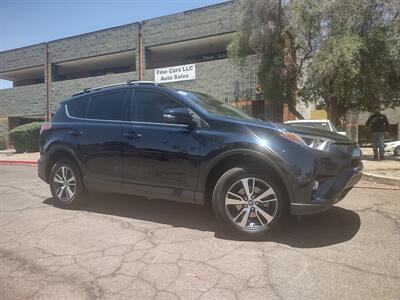 2018 Toyota RAV4 XLE   - Photo 3 - Mesa, AZ 85210