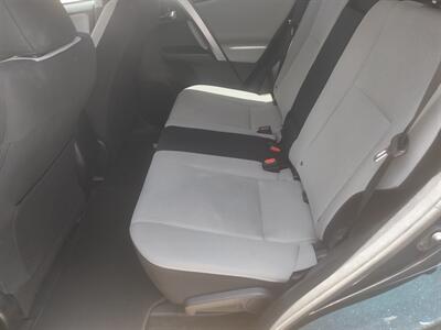 2018 Toyota RAV4 XLE   - Photo 11 - Mesa, AZ 85210