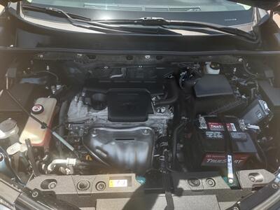 2018 Toyota RAV4 XLE   - Photo 16 - Mesa, AZ 85210