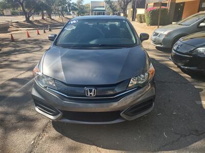 2015 Honda Civic EX   - Photo 4 - Mesa, AZ 85210