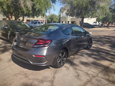 2015 Honda Civic EX   - Photo 11 - Mesa, AZ 85210