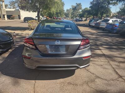 2015 Honda Civic EX   - Photo 12 - Mesa, AZ 85210