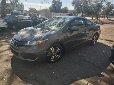 2015 Honda Civic EX   - Photo 5 - Mesa, AZ 85210