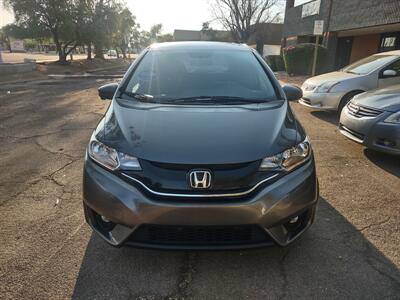 2015 Honda Fit EX   - Photo 4 - Mesa, AZ 85210