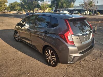 2015 Honda Fit EX   - Photo 13 - Mesa, AZ 85210