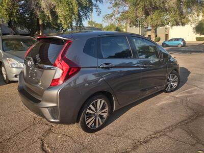 2015 Honda Fit EX   - Photo 15 - Mesa, AZ 85210