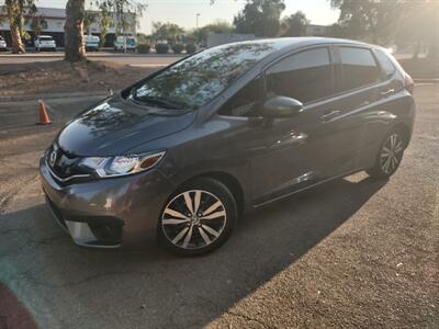 2015 Honda Fit EX   - Photo 5 - Mesa, AZ 85210