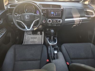 2015 Honda Fit EX   - Photo 7 - Mesa, AZ 85210