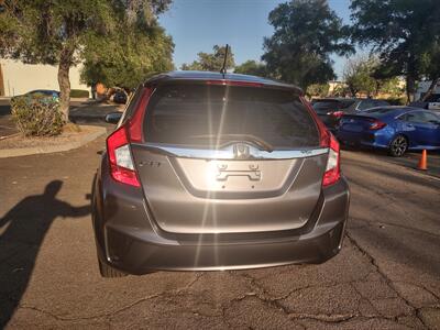 2015 Honda Fit EX   - Photo 14 - Mesa, AZ 85210