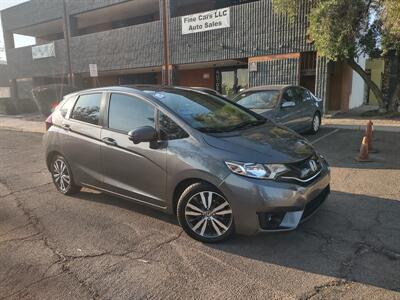 2015 Honda Fit EX   - Photo 3 - Mesa, AZ 85210