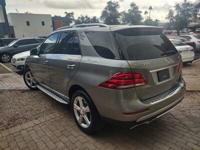 2016 Mercedes-Benz GLE 350   - Photo 14 - Mesa, AZ 85210