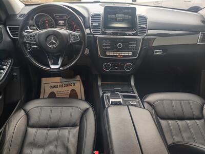 2016 Mercedes-Benz GLE 350   - Photo 9 - Mesa, AZ 85210