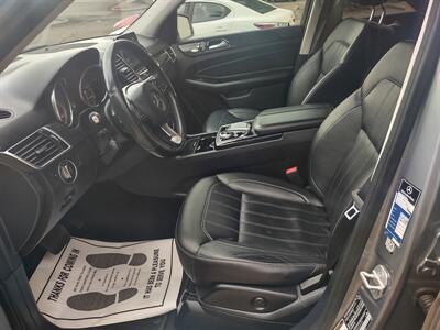 2016 Mercedes-Benz GLE 350   - Photo 11 - Mesa, AZ 85210