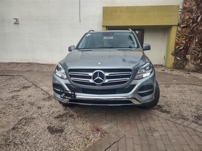 2016 Mercedes-Benz GLE 350   - Photo 4 - Mesa, AZ 85210