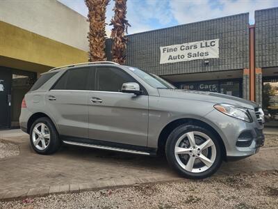 2016 Mercedes-Benz GLE 350   - Photo 3 - Mesa, AZ 85210