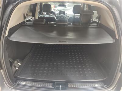 2016 Mercedes-Benz GLE 350   - Photo 17 - Mesa, AZ 85210
