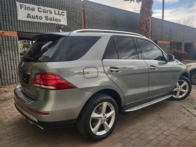 2016 Mercedes-Benz GLE 350   - Photo 16 - Mesa, AZ 85210
