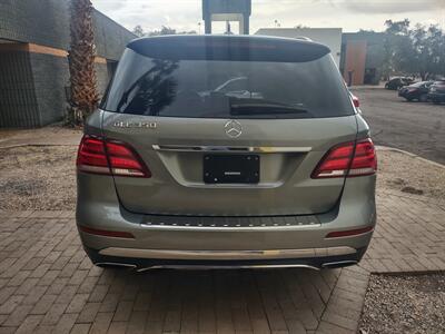 2016 Mercedes-Benz GLE 350   - Photo 15 - Mesa, AZ 85210