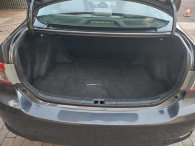2013 Toyota Corolla LE   - Photo 15 - Mesa, AZ 85210