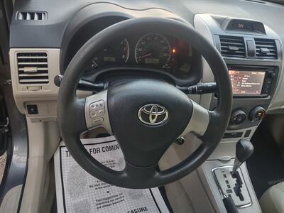 2013 Toyota Corolla LE   - Photo 8 - Mesa, AZ 85210