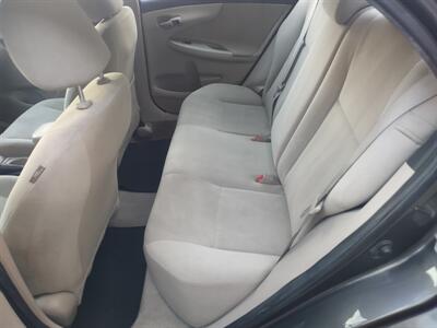 2013 Toyota Corolla LE   - Photo 11 - Mesa, AZ 85210