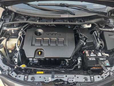 2013 Toyota Corolla LE   - Photo 16 - Mesa, AZ 85210