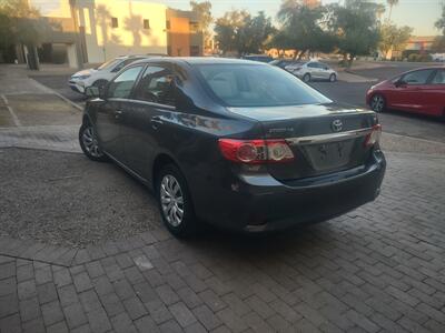 2013 Toyota Corolla LE   - Photo 12 - Mesa, AZ 85210