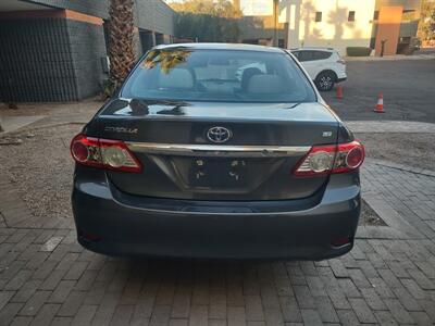 2013 Toyota Corolla LE   - Photo 13 - Mesa, AZ 85210