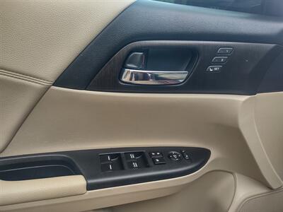 2014 Honda Accord EX-L   - Photo 8 - Mesa, AZ 85210