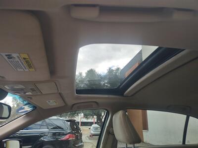 2014 Honda Accord EX-L   - Photo 14 - Mesa, AZ 85210