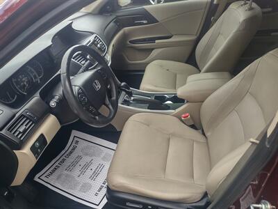 2014 Honda Accord EX-L   - Photo 11 - Mesa, AZ 85210