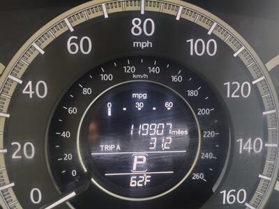 2014 Honda Accord EX-L   - Photo 6 - Mesa, AZ 85210