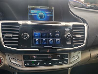 2014 Honda Accord EX-L   - Photo 7 - Mesa, AZ 85210