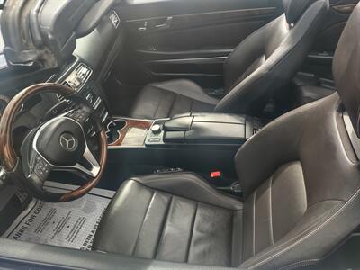 2014 Mercedes-Benz E 350 - Photo 13 - Mesa, AZ 85210