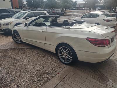 2014 Mercedes-Benz E 350 - Photo 15 - Mesa, AZ 85210