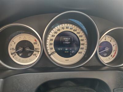 2014 Mercedes-Benz E 350 - Photo 9 - Mesa, AZ 85210