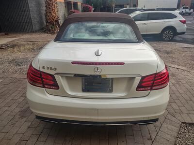 2014 Mercedes-Benz E 350 - Photo 21 - Mesa, AZ 85210
