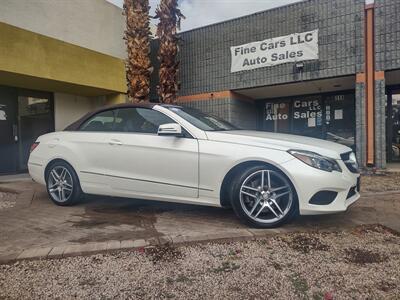2014 Mercedes-Benz E 350 - Photo 18 - Mesa, AZ 85210