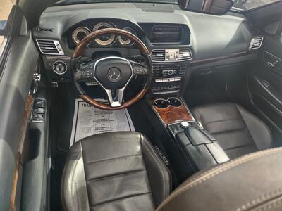 2014 Mercedes-Benz E 350 - Photo 12 - Mesa, AZ 85210
