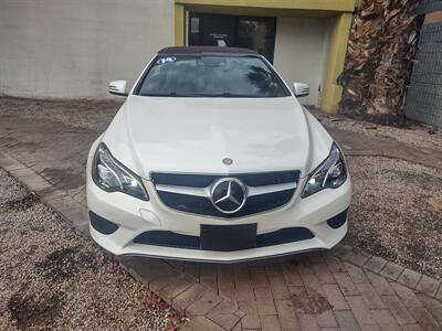 2014 Mercedes-Benz E 350 - Photo 4 - Mesa, AZ 85210