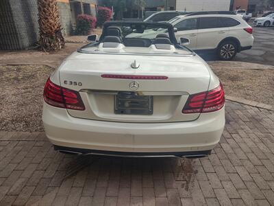 2014 Mercedes-Benz E 350 - Photo 16 - Mesa, AZ 85210